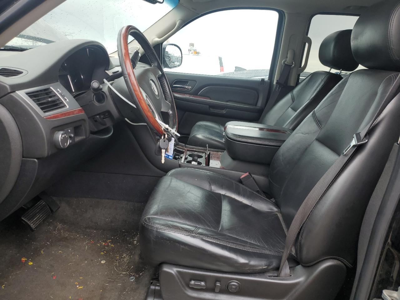 2007 Cadillac Escalade Luxury - Фото 7