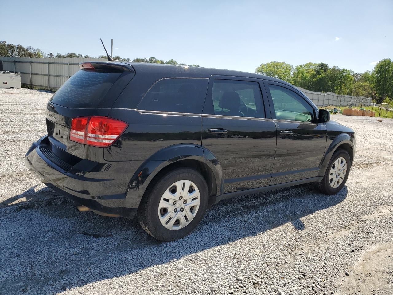 2015 Dodge Journey Se - Image 3