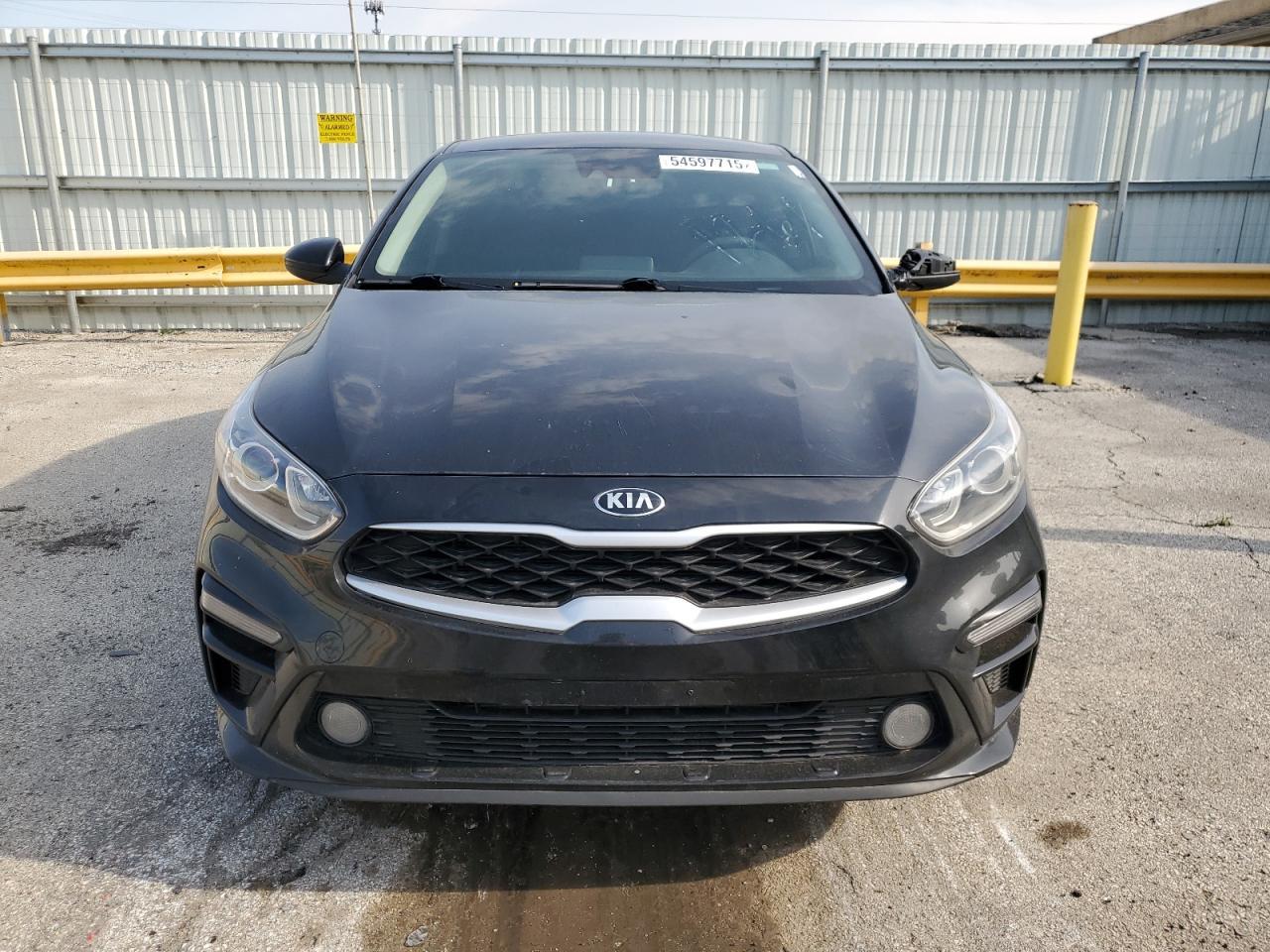 2020 Kia Forte Fe - Фото 5