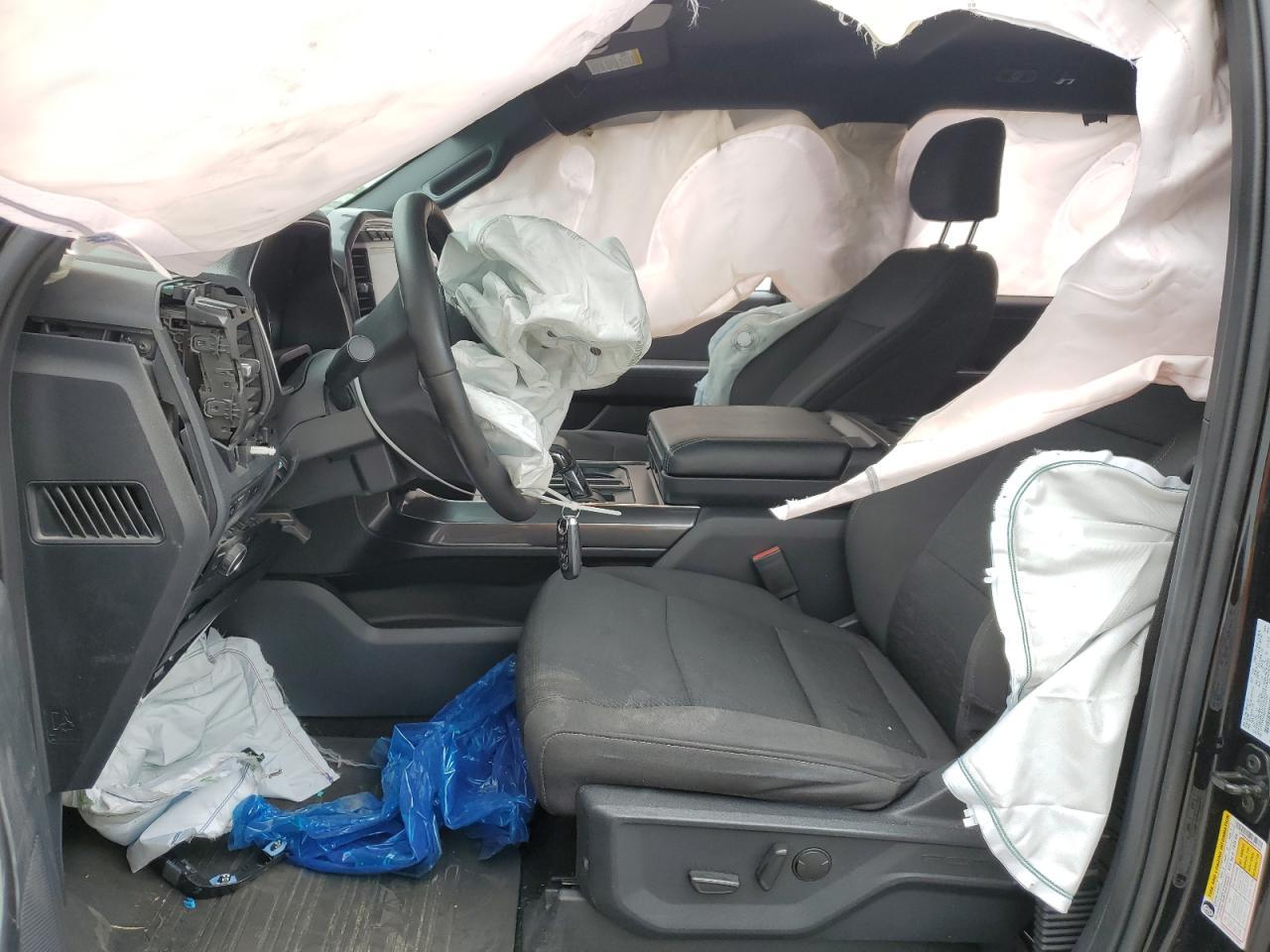 2023 Ford F150 Supercrew - Фото 7