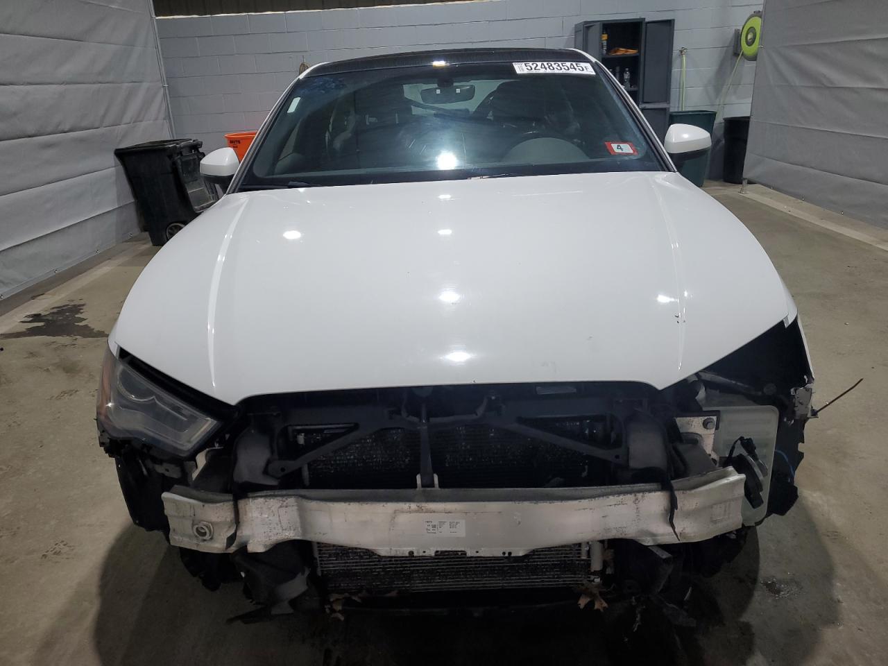 2016 Audi A3 Premium - Фото 5