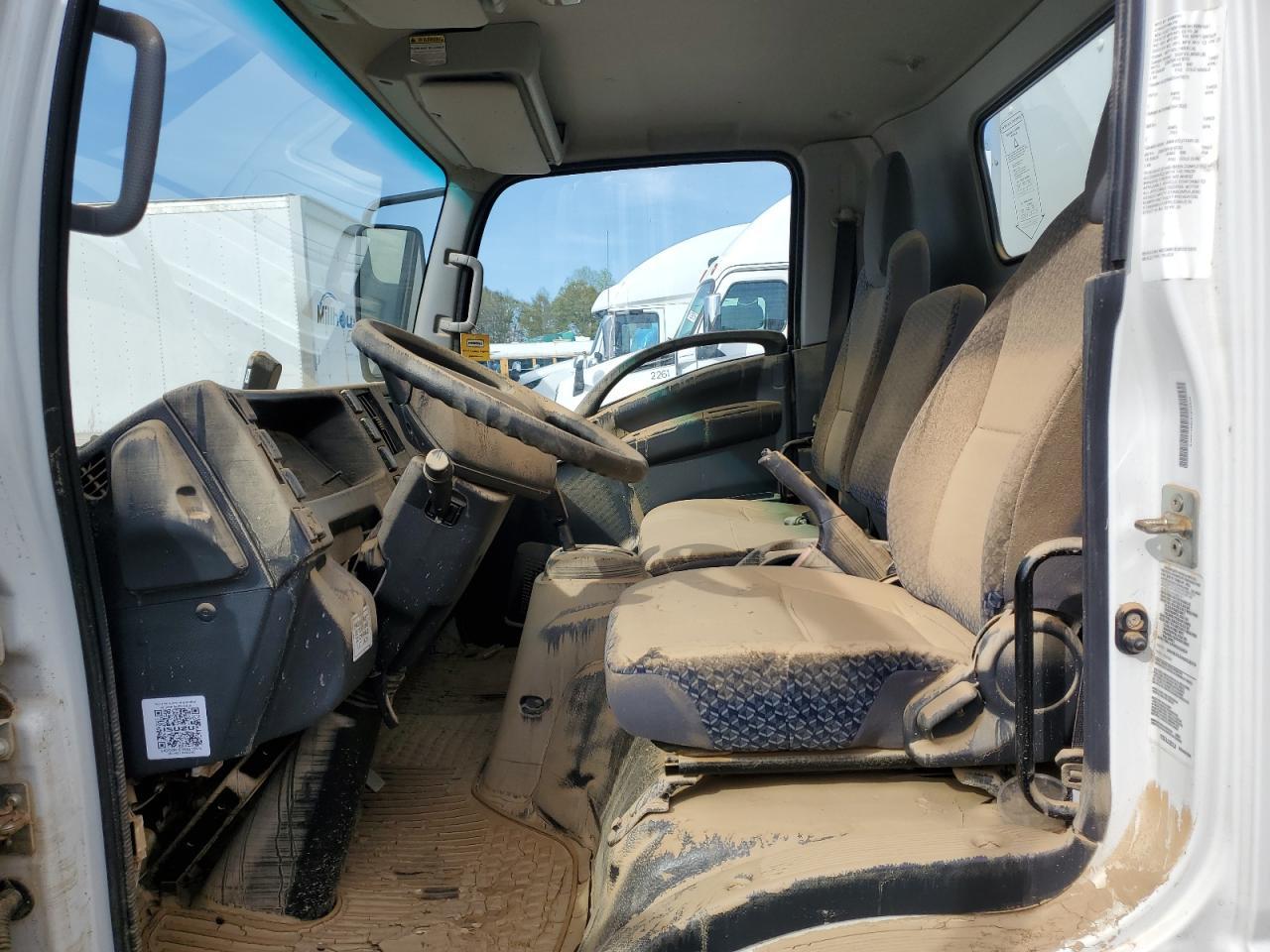 2024 Isuzu Npr Hd - Фото 7