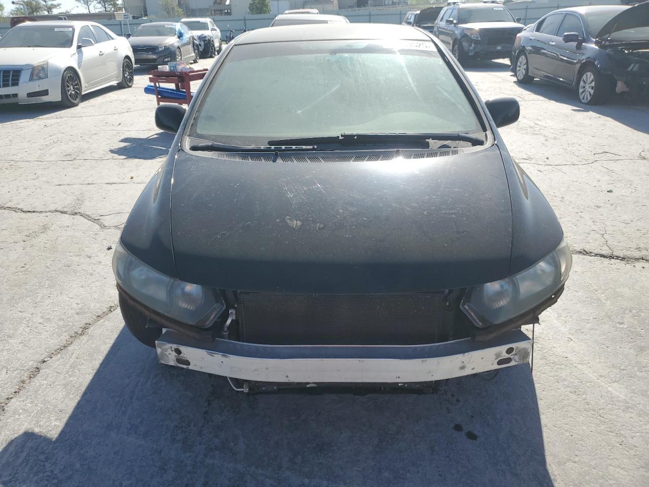 2009 Honda Civic Lx - Image 5