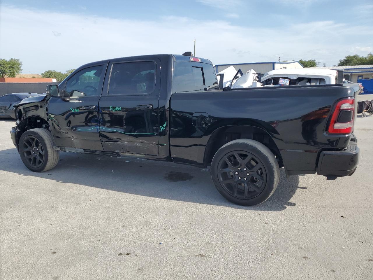 2023 Ram 1500 Laramie - Image 2