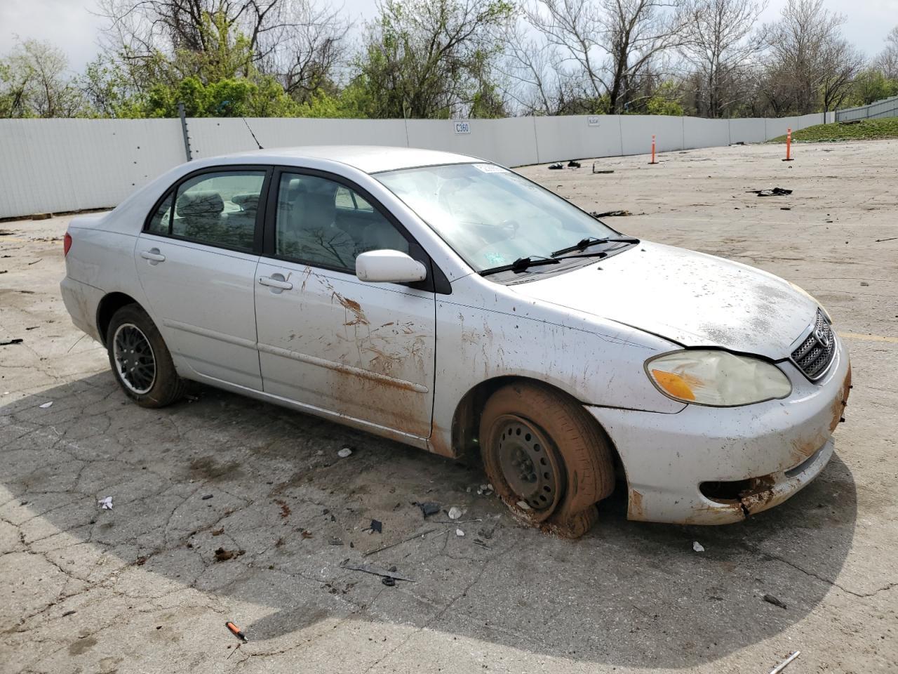 2006 Toyota Corolla Ce - Image 4