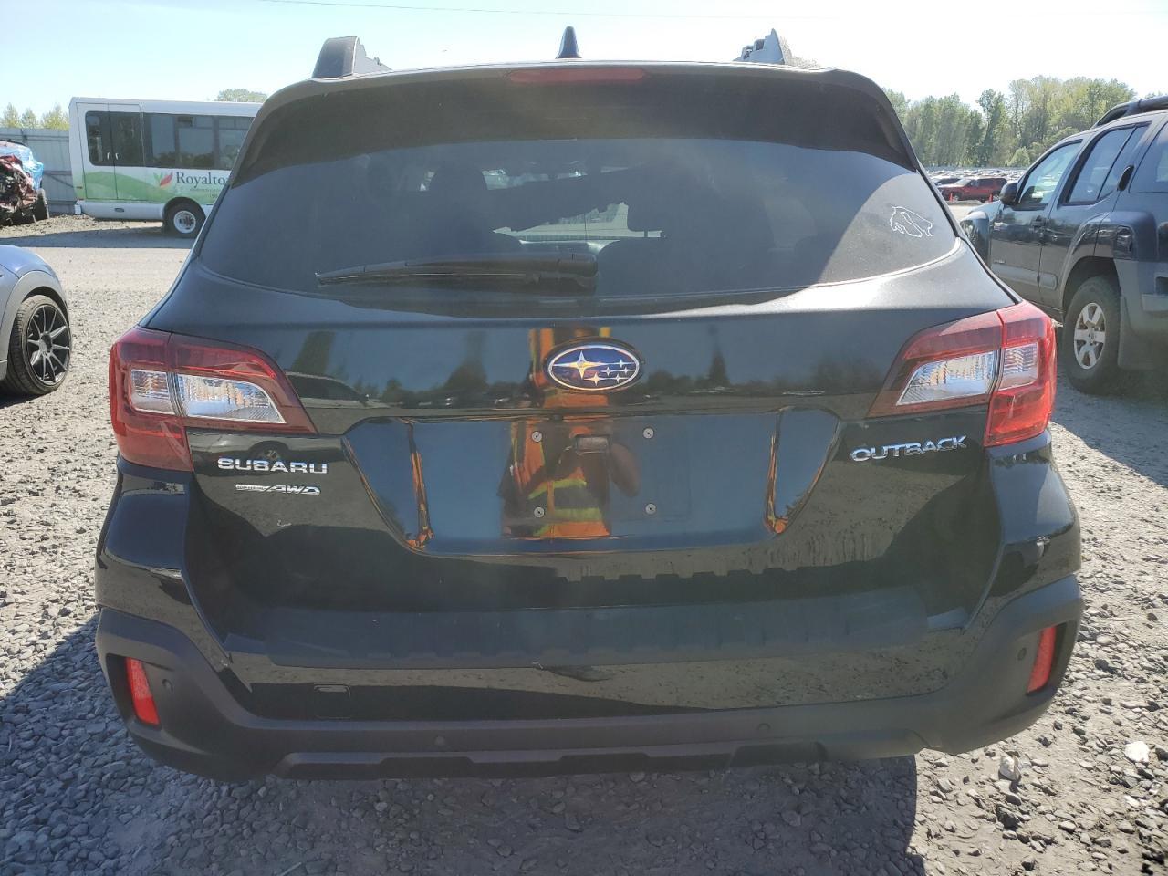 2019 Subaru Other - Image 6