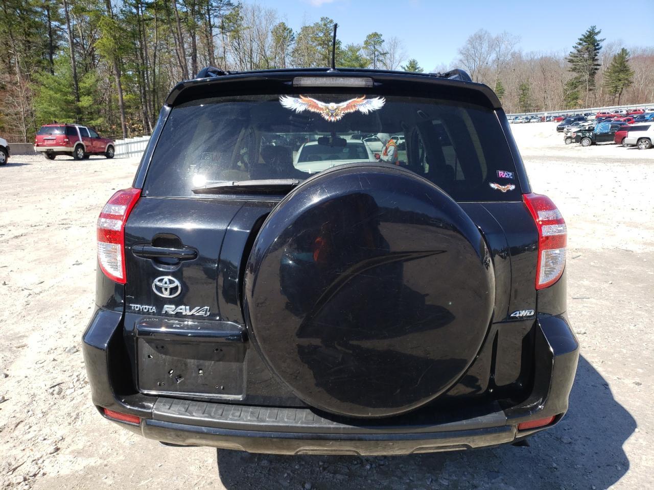 2009 Toyota Rav4 - Фото 6