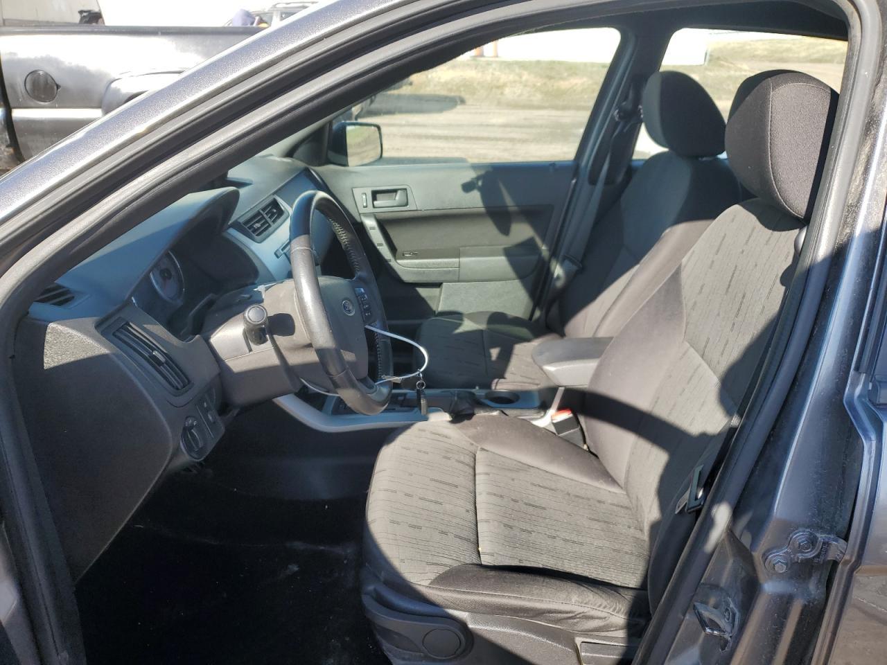 2011 Ford Focus Se - Фото 7