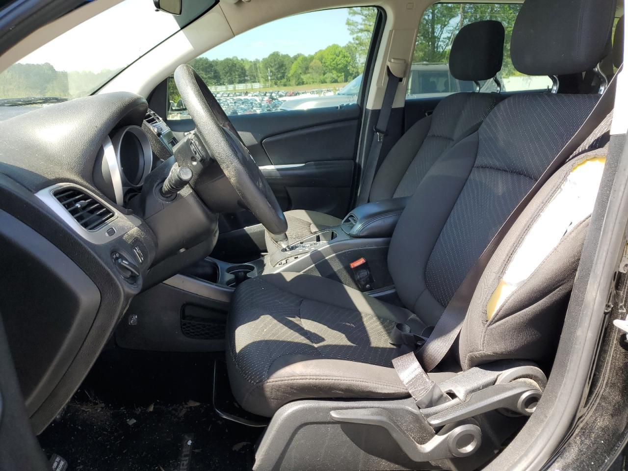 2015 Dodge Journey Se - Image 7