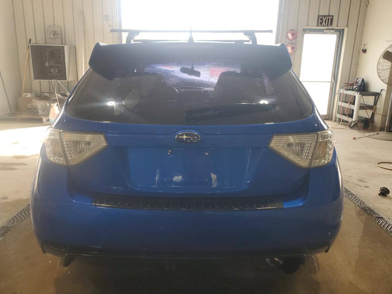 2013 Subaru Impreza Wrx - Image 6