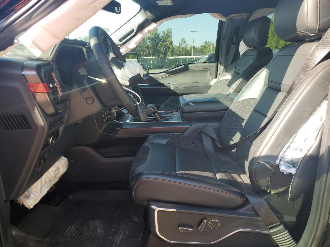 2024 Ford F150 Raptor - Фото 7