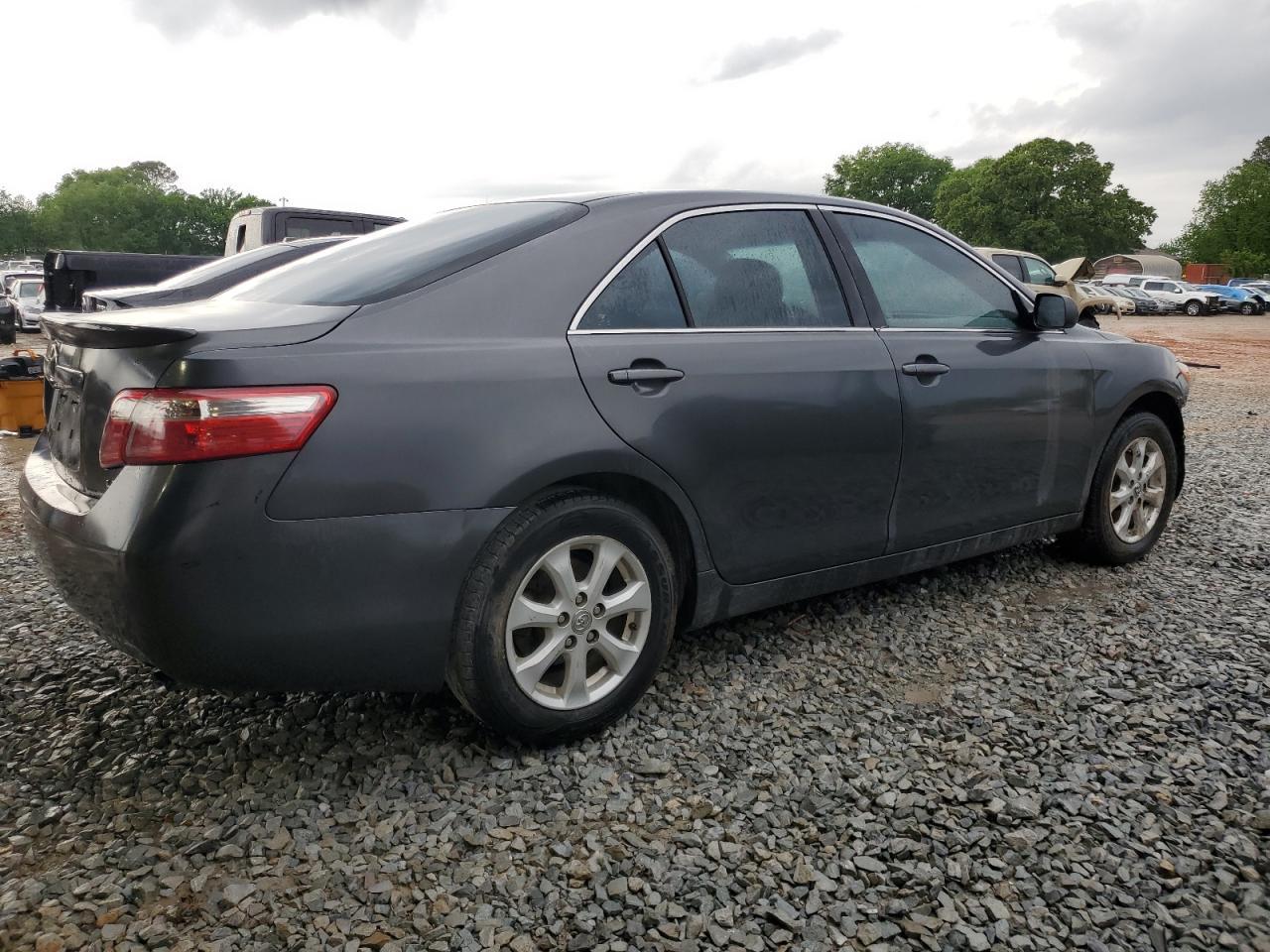 2009 Toyota Camry Base - Фото 3