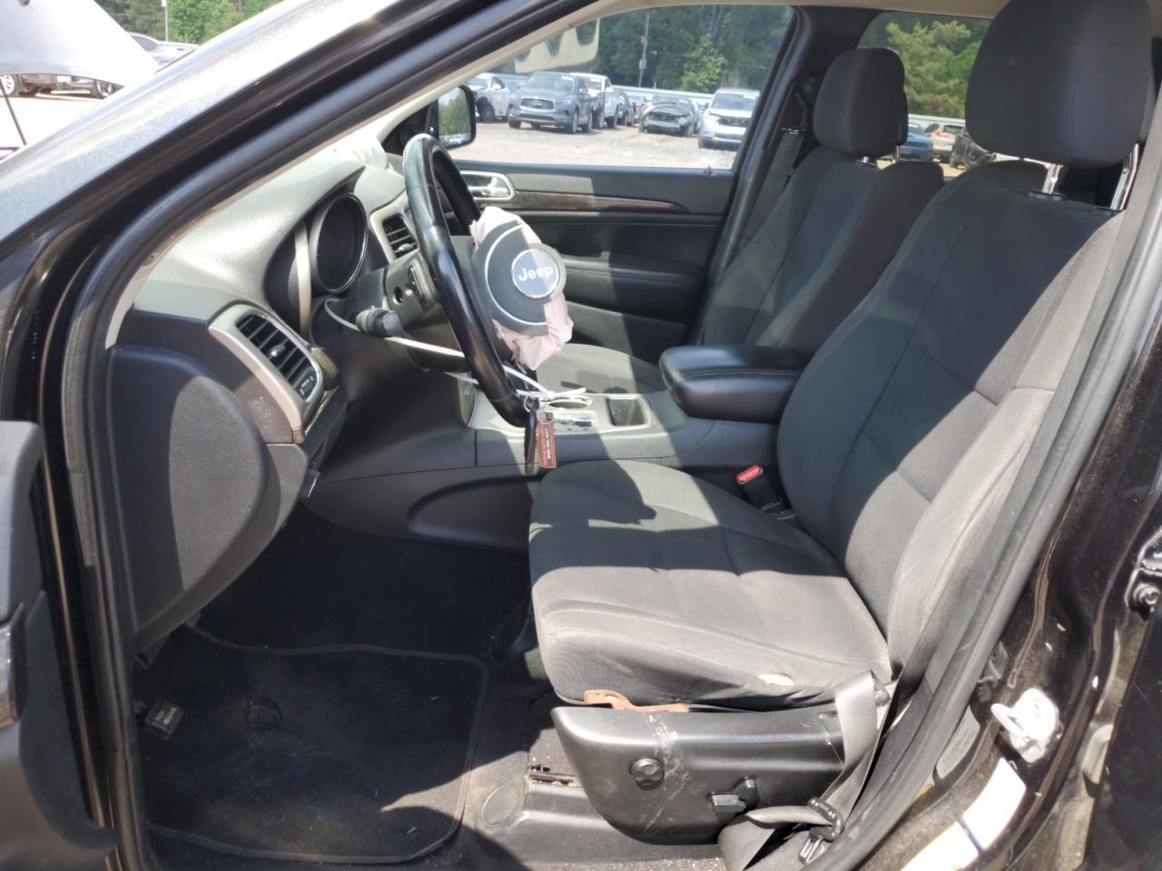 2011 Jeep Grand Cherokee Laredo - Фото 7