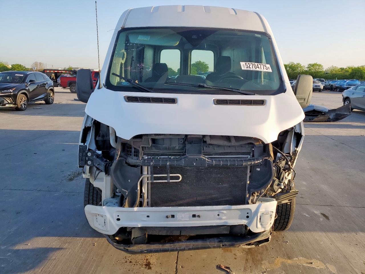 2019 Ford Transit T-250 - Фото 5