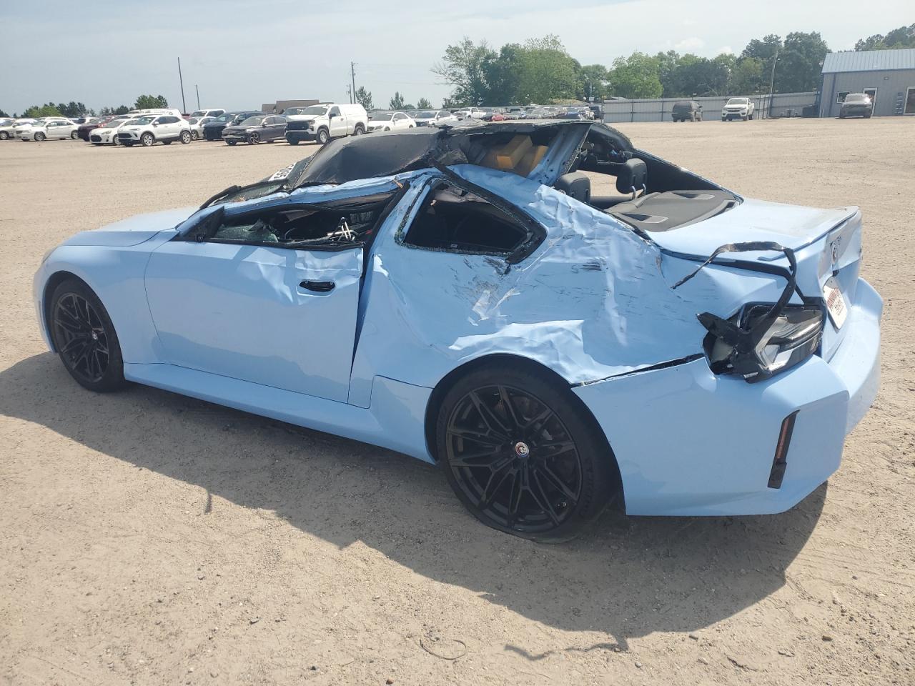 2023 BMW M2 - Фото 2