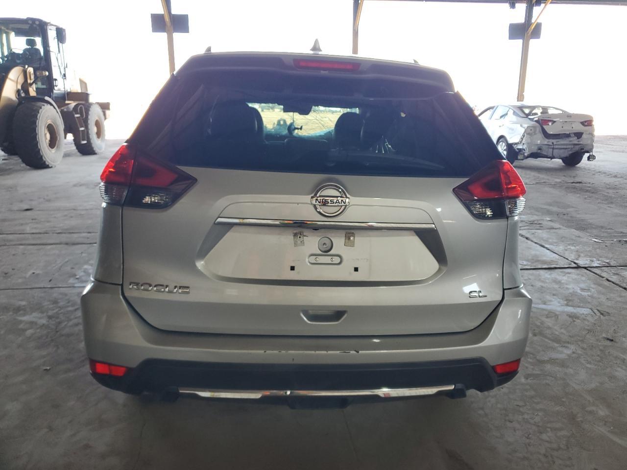2018 Nissan Rogue S - Image 6