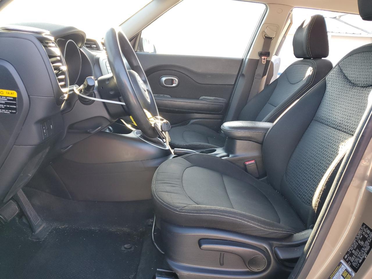 2014 Kia Soul + - Image 7