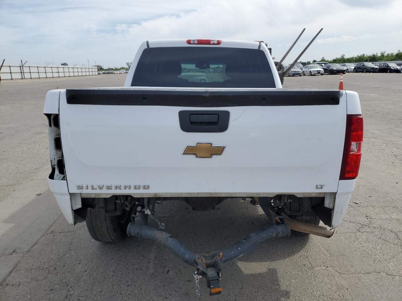 2007 Chevrolet 1500 - Фото 6