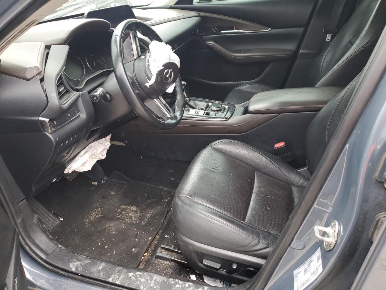 2021 Mazda Cx-30 Premium - Фото 7
