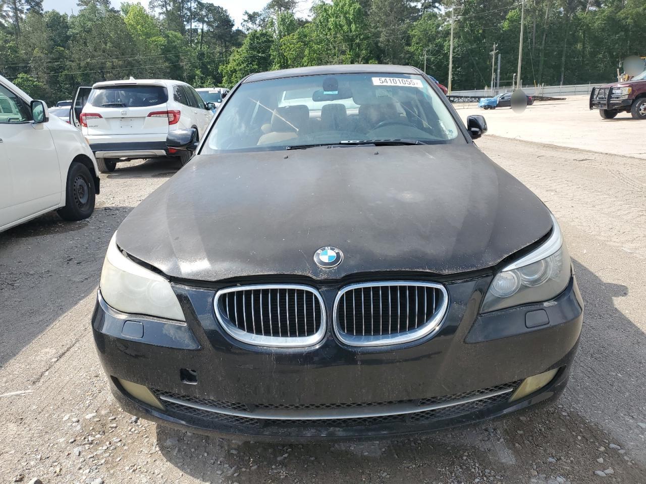 2008 BMW 528 I - Фото 5