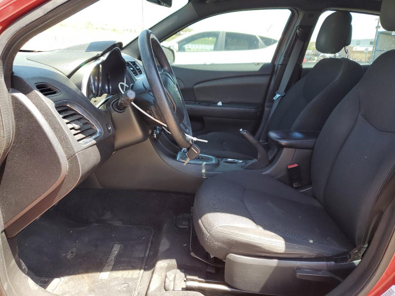2013 Dodge Avenger Se - Фото 7