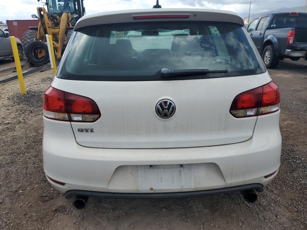 2013 Volkswagen Gti - Фото 6