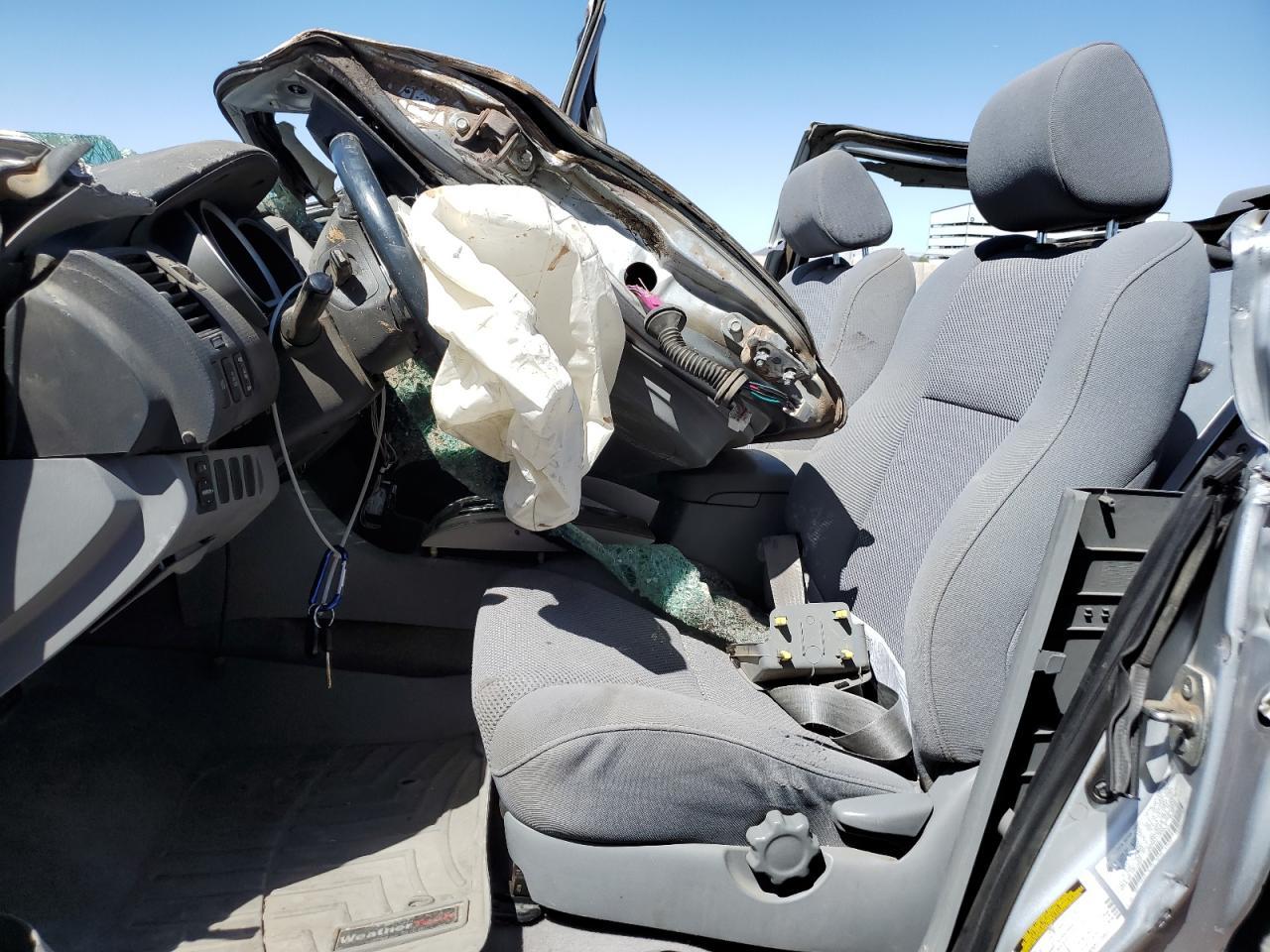 2007 Toyota Tacoma Double Cab - Image 7