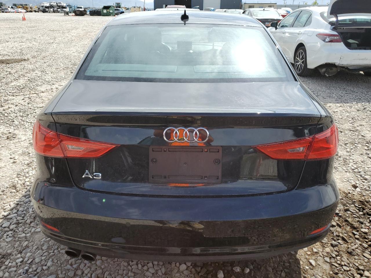 2016 Audi A3 Premium - Фото 6