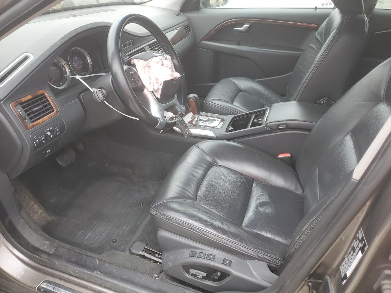 2011 Volvo Xc70 T6 - Image 7