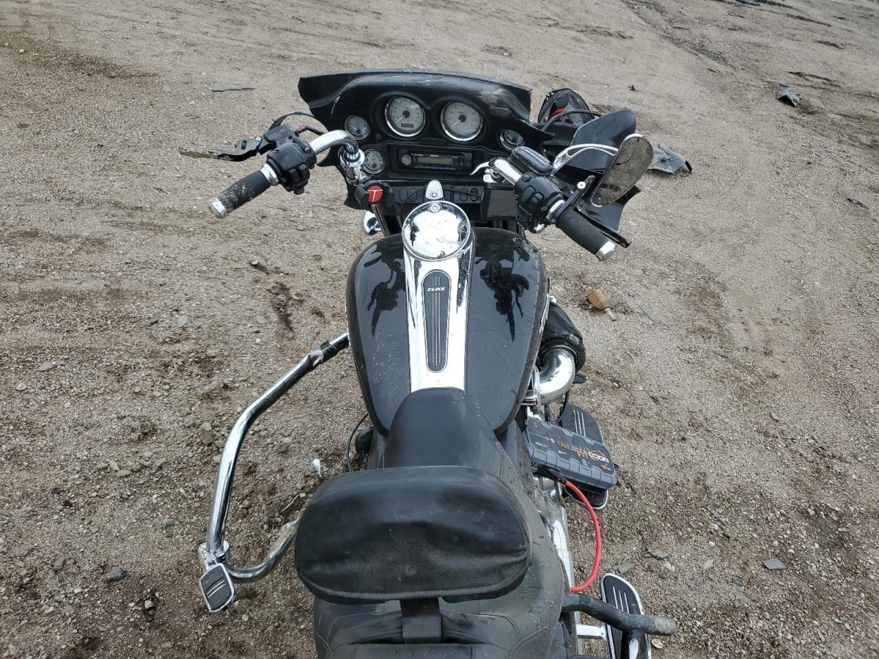 2012 Harley-Davidson Flhx Street Glide - Image 6