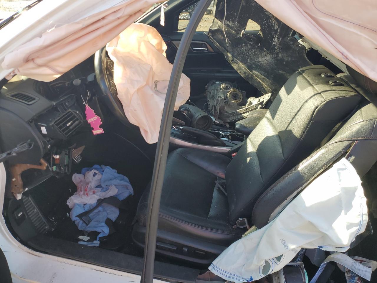 2017 Honda Accord Sport Special Edition - Фото 7