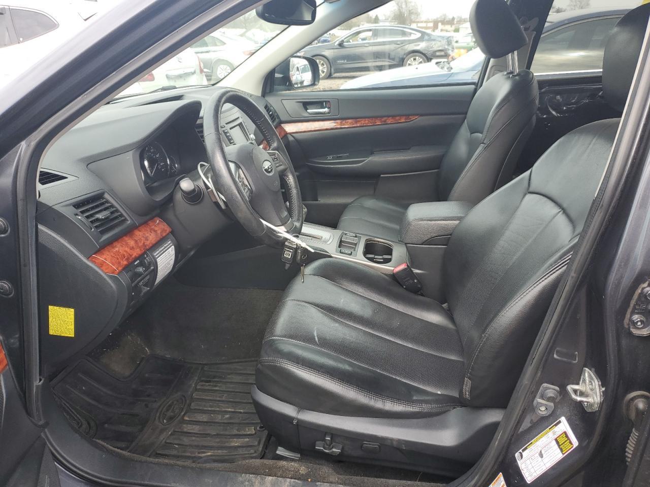 2012 Suba Outback 2. - Image 7