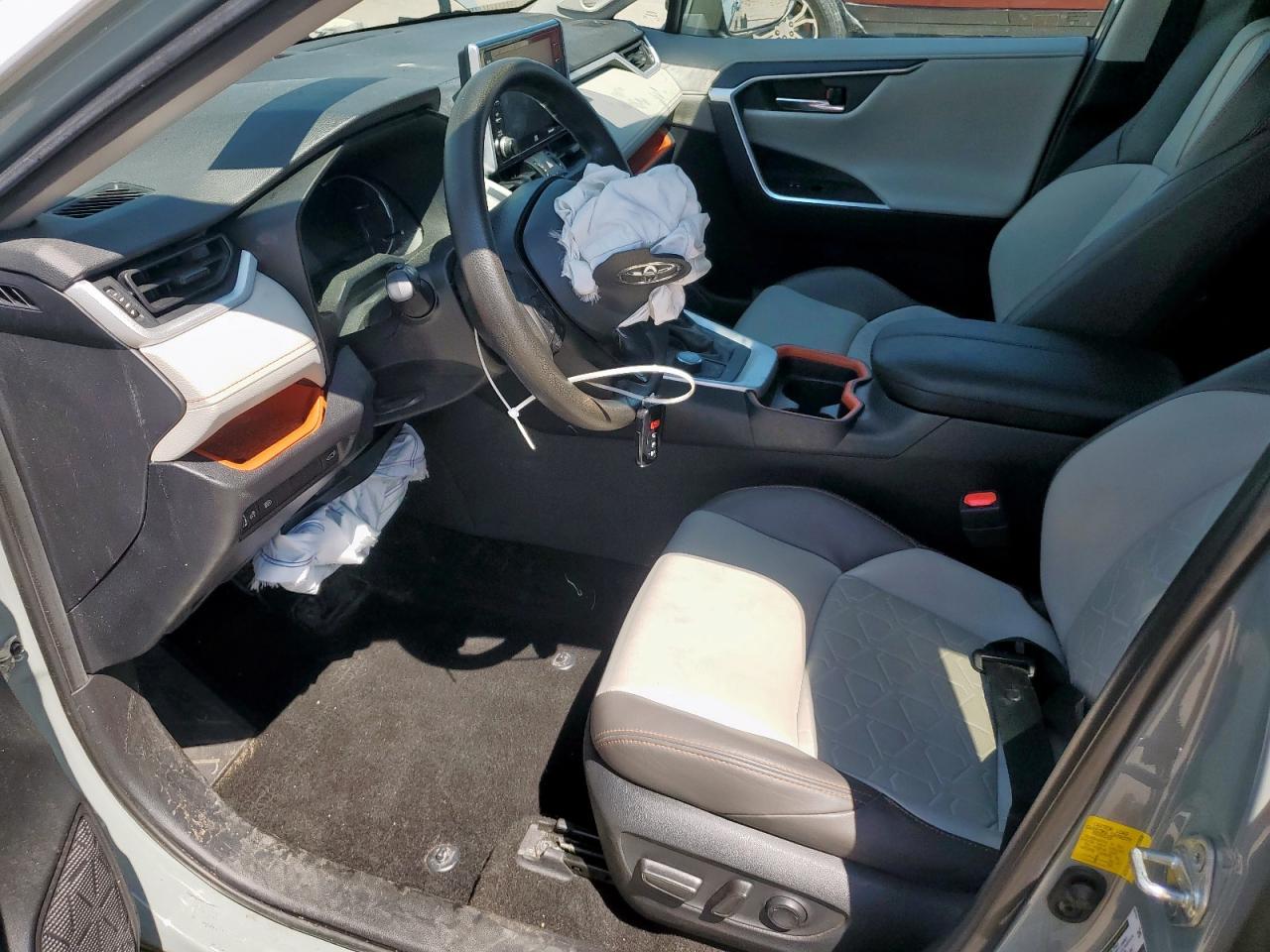 2019 Toyota Rav4 Adventure - Фото 7