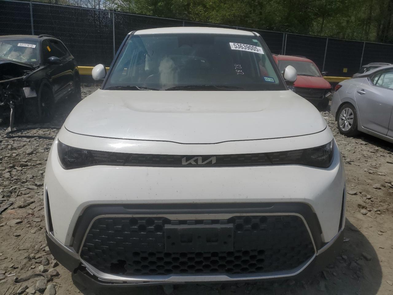 2024 Kia Soul Lx - Фото 5