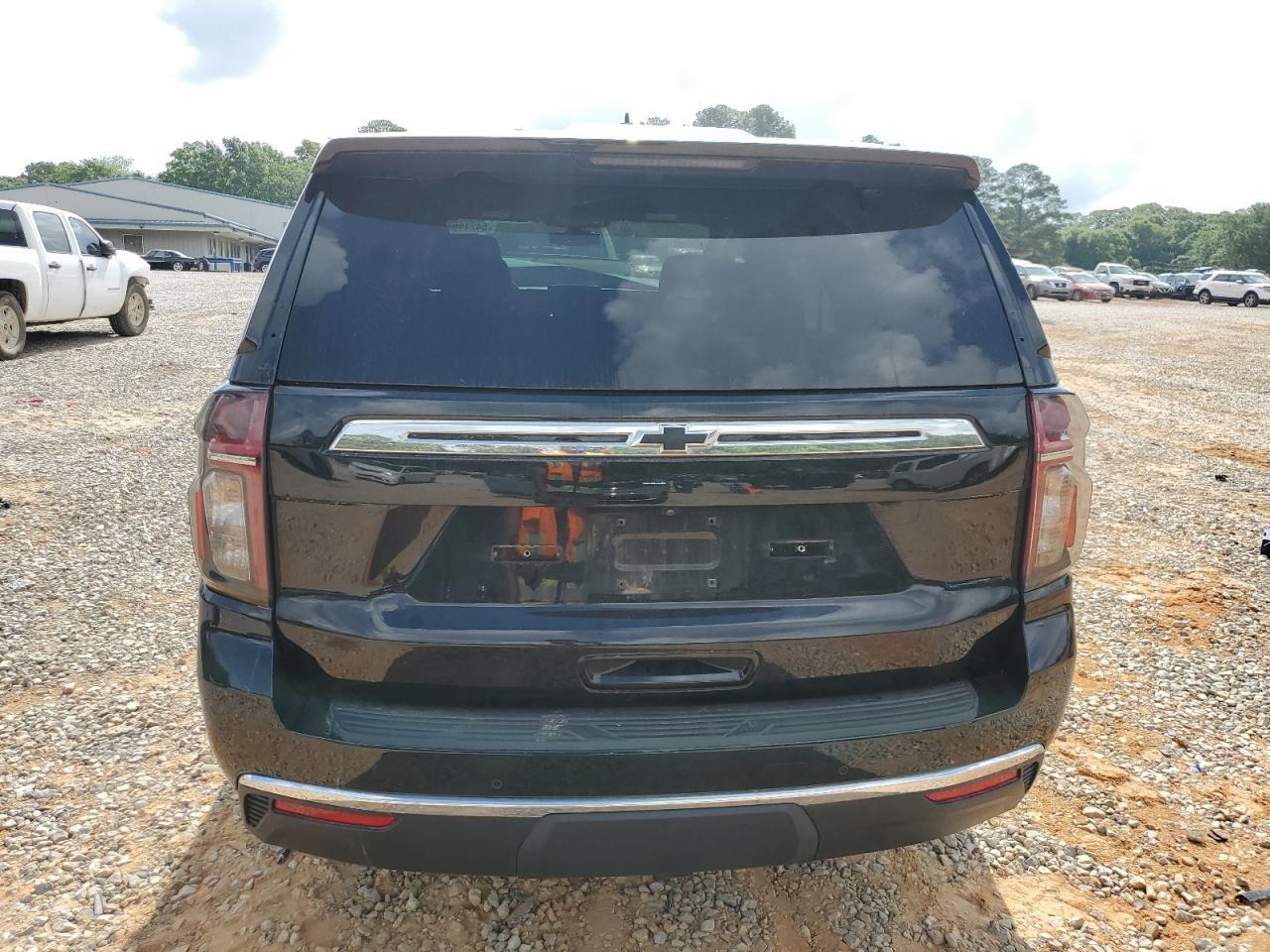 2023 Chevrolet Tahoe C1500 - Фото 6