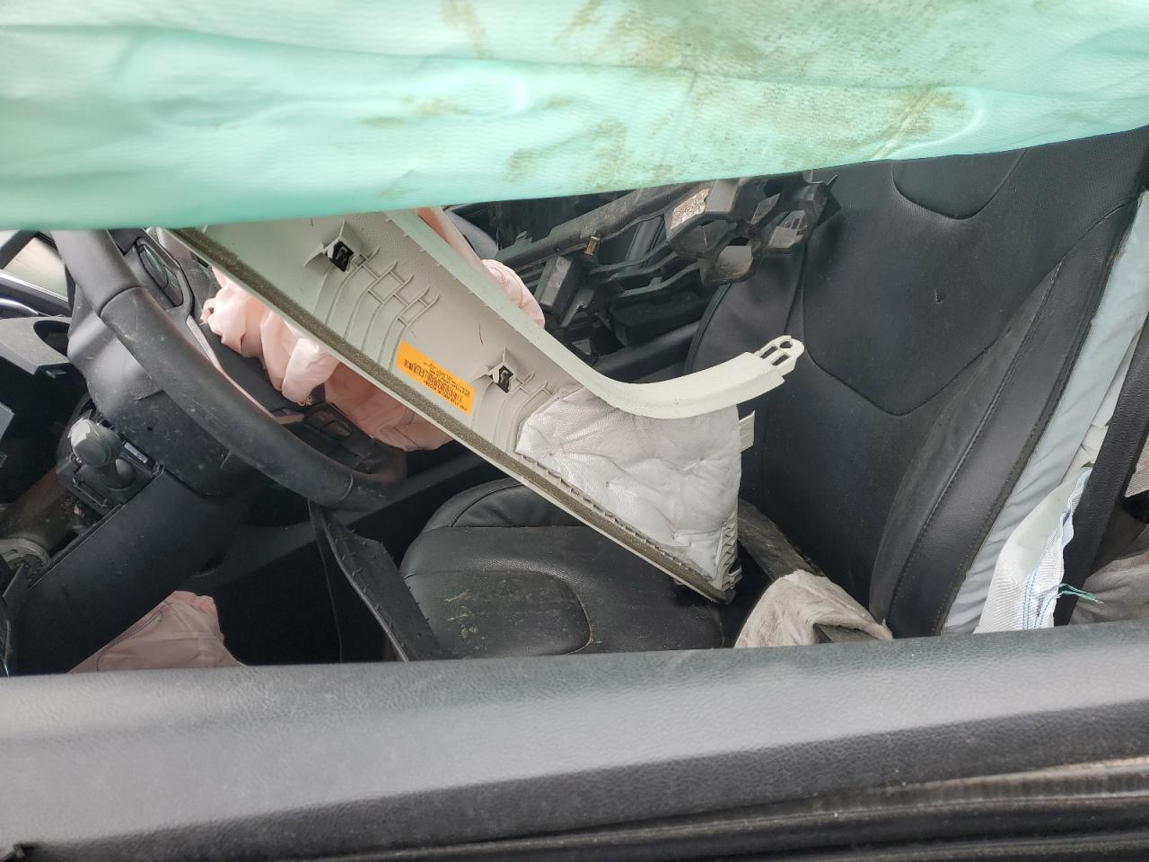 2015 Ford Edge Titanium - Image 7