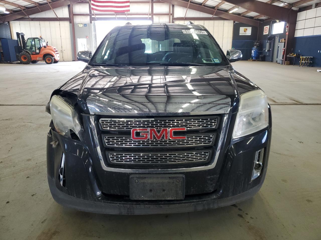 2012 GMC Terrain Slt - Фото 5