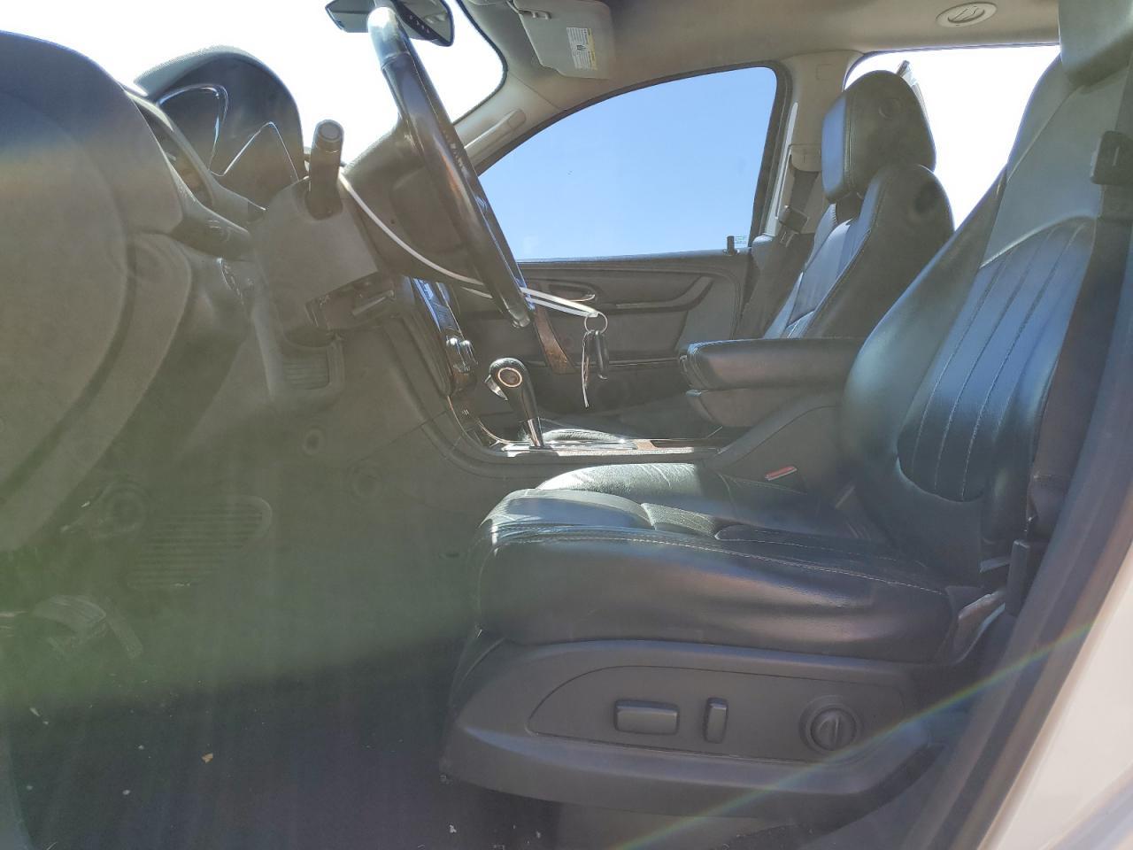 2014 Chevrolet Traverse Ltz - Фото 7