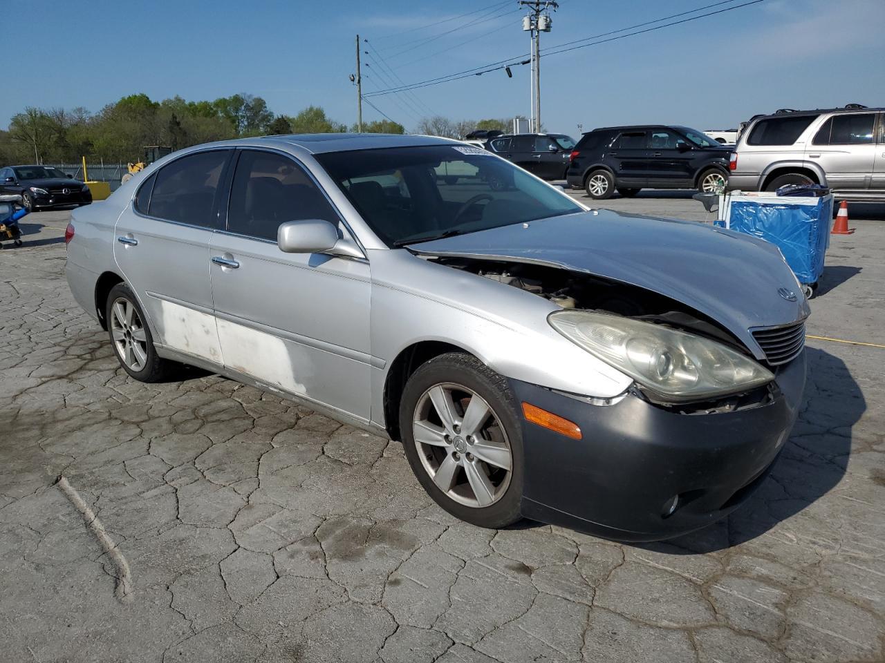 2006 Lexus Es 330 - Фото 4