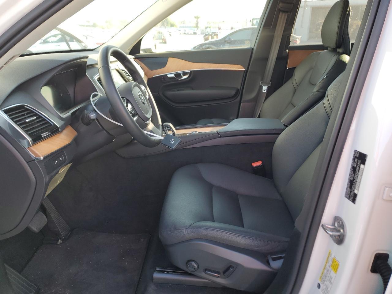 2024 Volvo Xc90 Plus - Фото 7