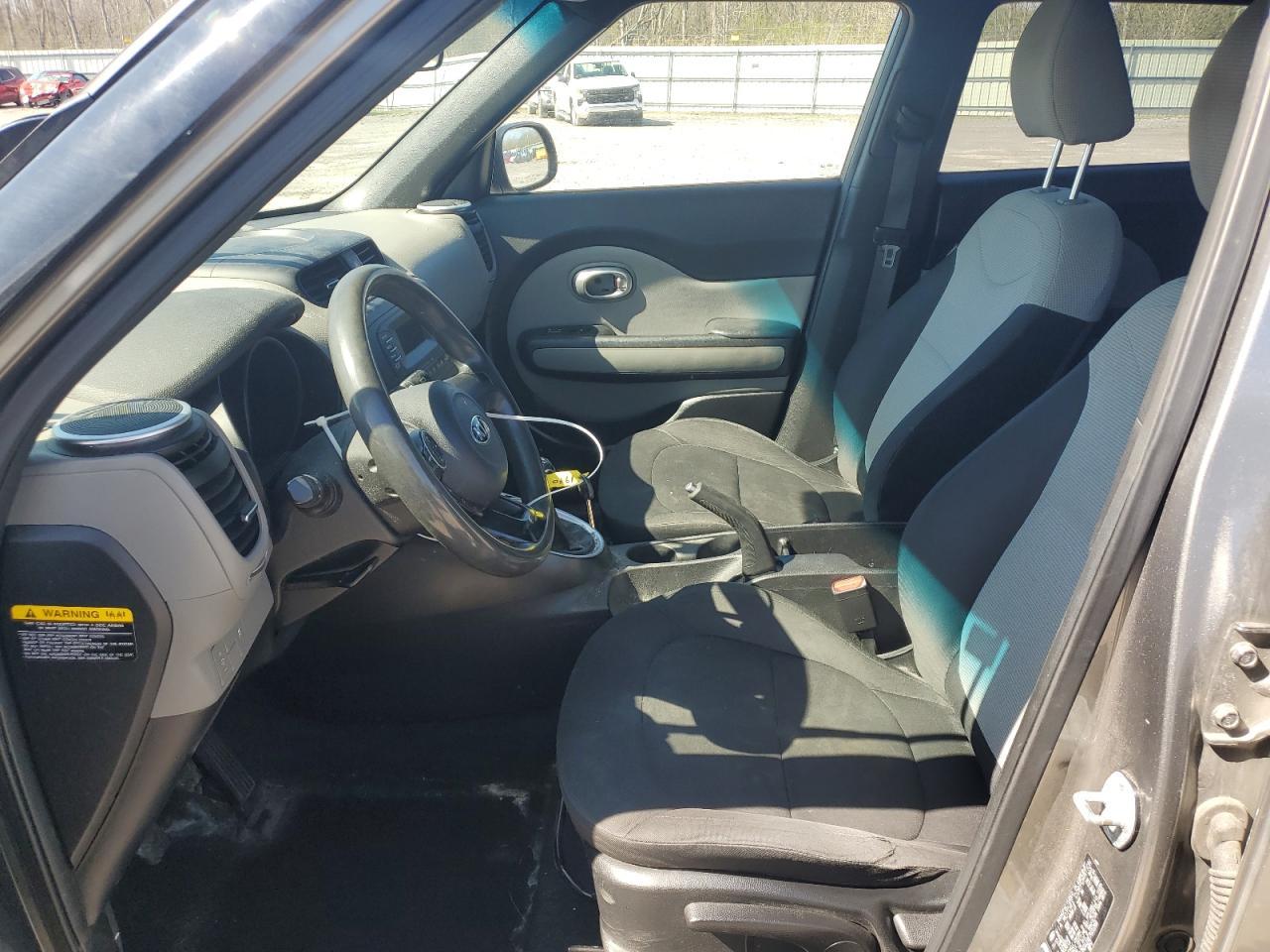 2014 Kia Soul - Image 7