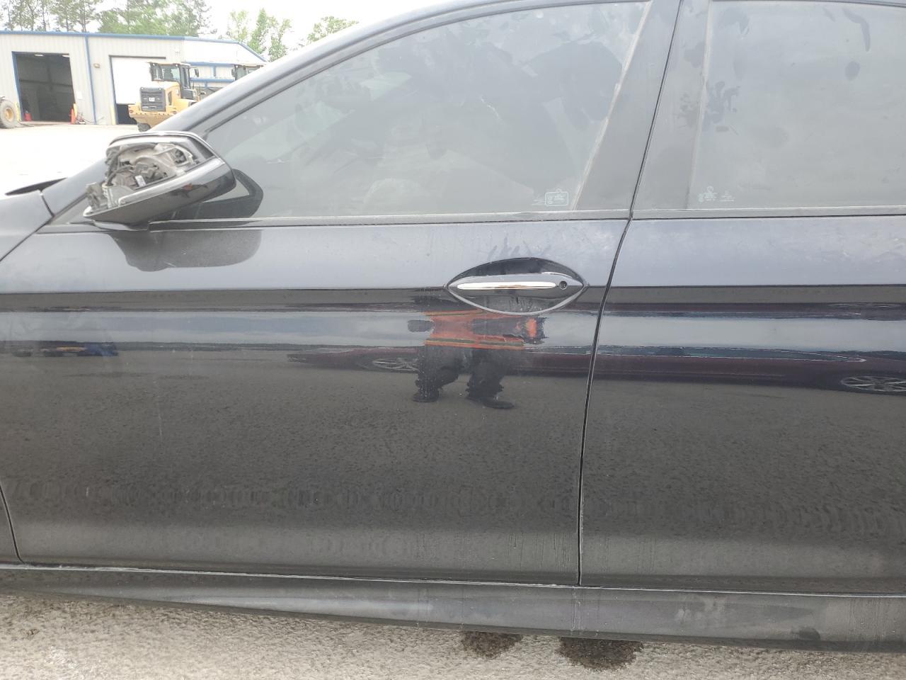 2016 BMW 550 I - Image 7