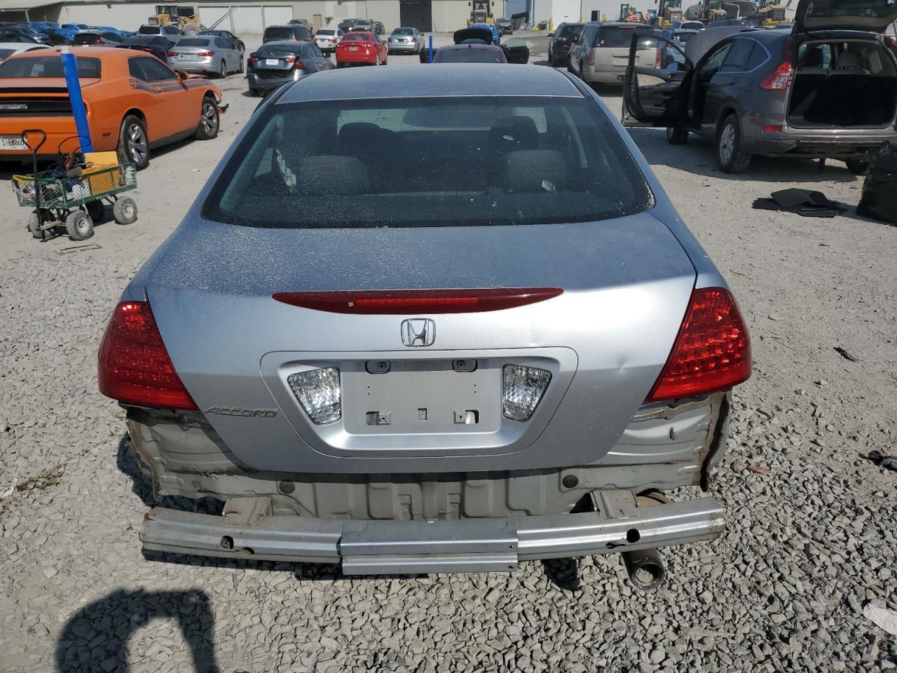 2007 Honda Accord Se - Image 6