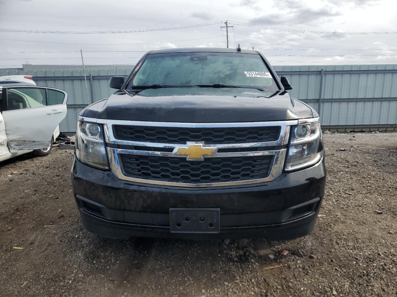 2020 Chevrolet Suburban K1500 Lt - Image 5