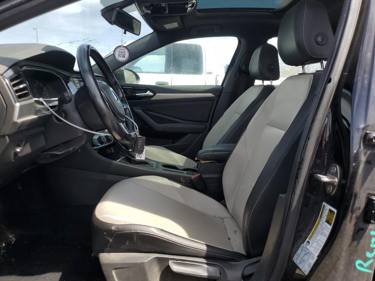 2019 Volkswagen Jetta S - Фото 7