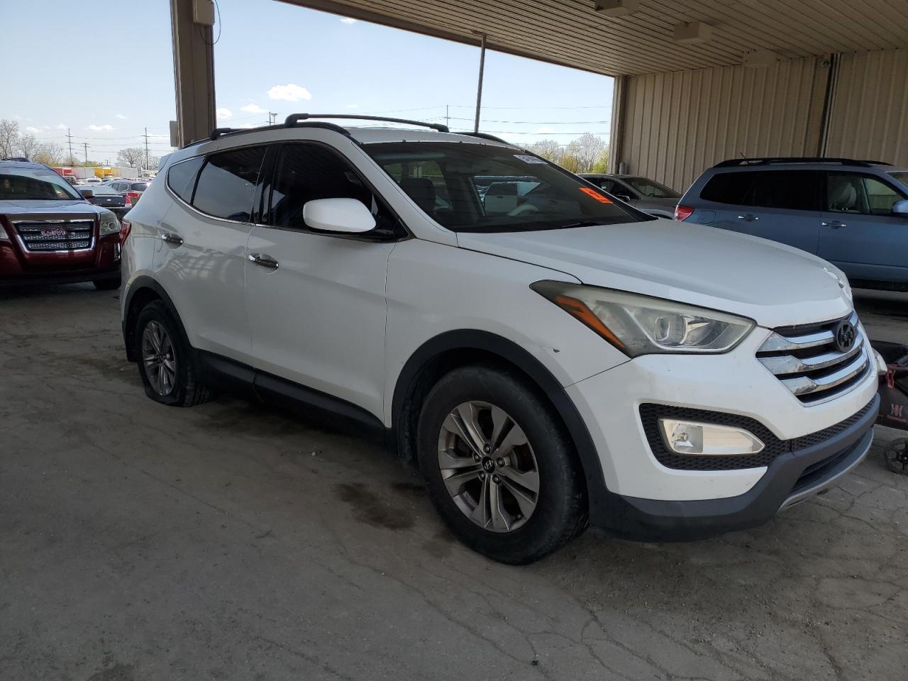 2016 Hyundai Santa Fe Sport - Image 4