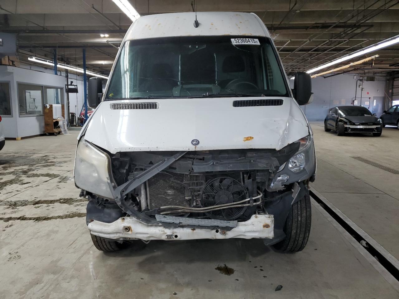 2014 Mercedes-Benz Sprinter 2500 - Image 5