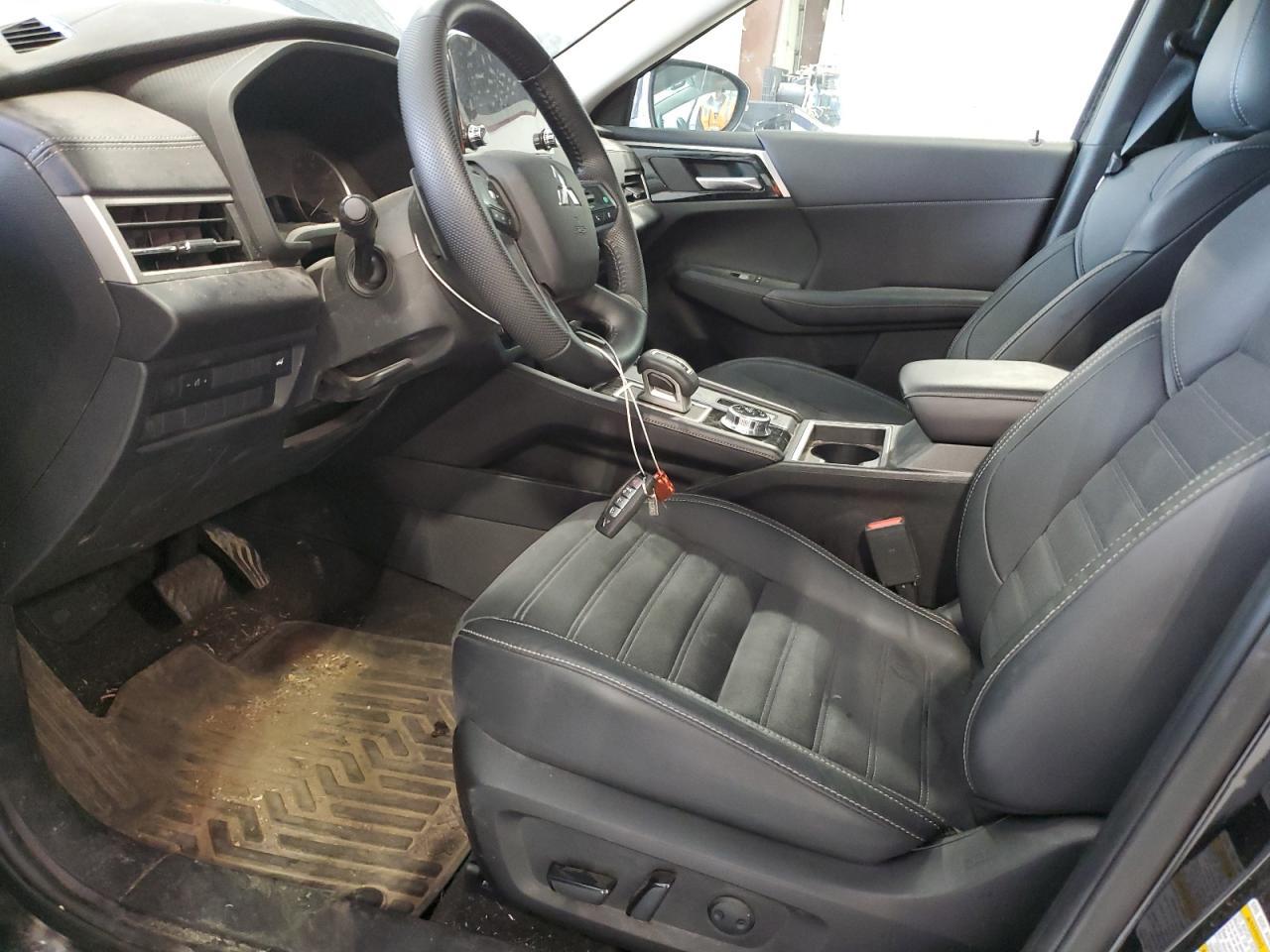 2023 Mitsubishi Outlander Se 2.5 - Фото 7