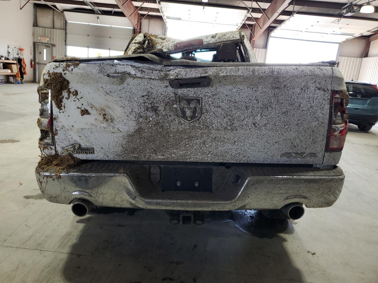 2015 Ram 1500 Slt - Фото 6