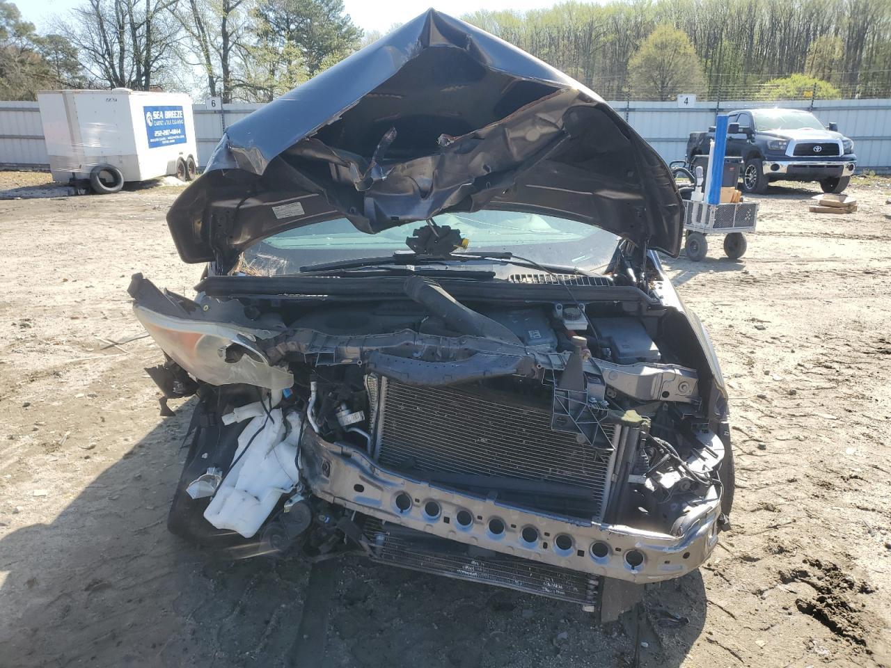 2013 Ford C-Max Se - Image 5